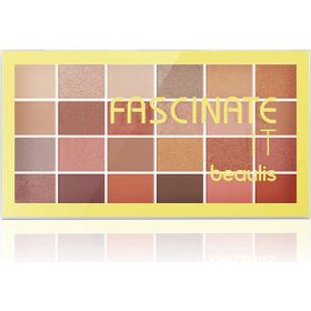 Beaulis Fascinate 161 It 24'lü Always Classy Far Paleti