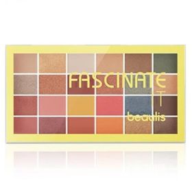 Beaulis Fascinate It 24'lü 281 Day To Night Far Paleti