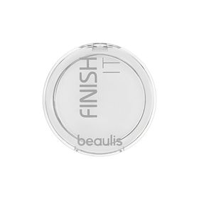 Beaulis Finish It 101 White Transparan Sabitleyici Pudra