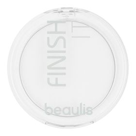 Beaulis Finish It 101 White Transparan Sabitleyici Pudra