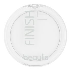 Beaulis Finish It 101 White Transparan Sabitleyici Pudra