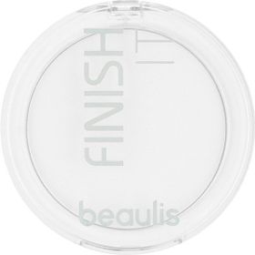 Beaulis Finish It 101 White Transparan Sabitleyici Pudra