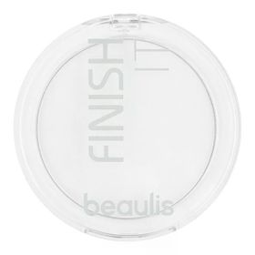 Beaulis Finish It 101 White Transparan Sabitleyici Pudra