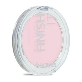 Beaulis Finish It 540 Rose Transparent Transparan Sabitleyici Pudra