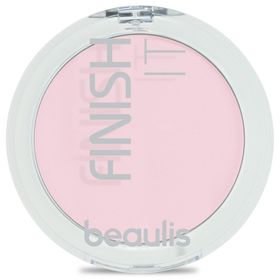 Beaulis Finish It 540 Rose Transparent Transparan Sabitleyici Pudra