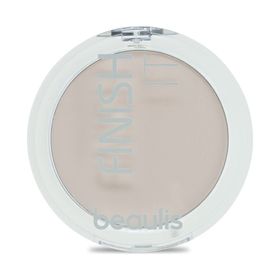 Beaulis Finish It 999 Transparent Transparan Sabitleyici Pudra