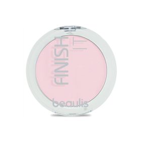 Beaulis Finish It 999 Transparent Transparan Sabitleyici Pudra