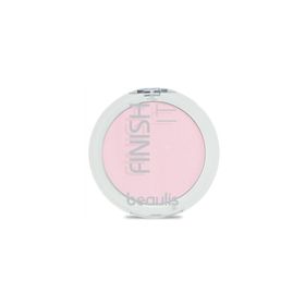 Beaulis Finish It 999 Transparent Transparan Sabitleyici Pudra
