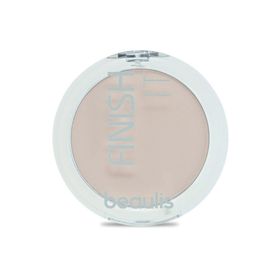 Beaulis Finish It 999 Transparent Transparan Sabitleyici Pudra