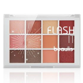 Beaulis Flash It 216 Bloomy Eyes 12'li Far Paleti