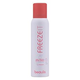 Beaulis Freeze It 150 ml Oje Kurutucu Sprey