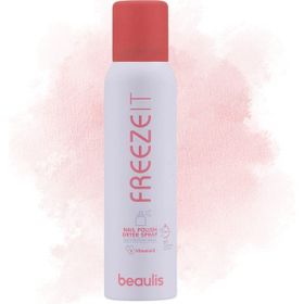 Beaulis Freeze It 150 ml Oje Kurutucu Sprey