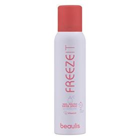 Beaulis Freeze It 150 ml Oje Kurutucu Sprey