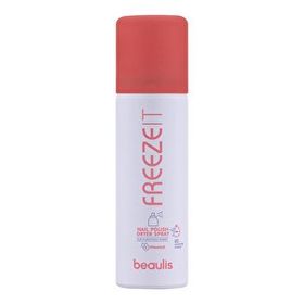 Beaulis Freeze It 50 ml Oje Kurutucu Sprey