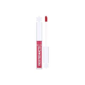 Beaulis Frosted Matte 379 Holly Likit Mat Ruj