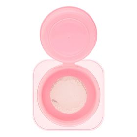 Beaulis Fun Bake My Day 541 Rose Transparent Toz Pudra