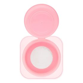 Beaulis Fun Bake My Day 999 Transparent Toz Pudra