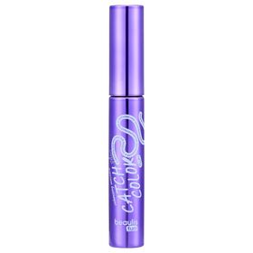 Beaulis Fun Catch The Color 590 Plum Maskara