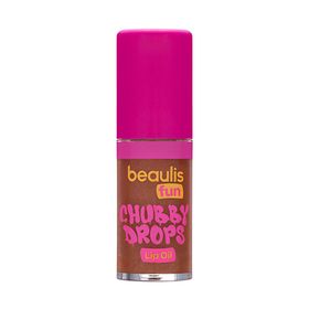 Beaulis Fun Chubby Drops 135 Toffee Shine Dudak Yağı