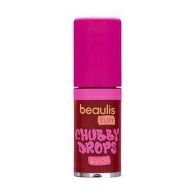 Beaulis Fun Chubby Drops 233 Cherry Fizz Dudak Yağı