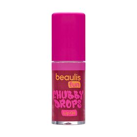 Beaulis Fun Chubby Drops 535 Pink Whisper Dudak Yağı