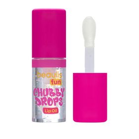 Beaulis Fun Chubby Drops 927 Crystal Glow Dudak Yağı