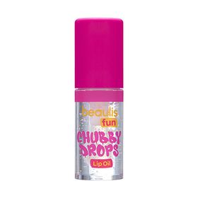 Beaulis Fun Chubby Drops 927 Crystal Glow Dudak Yağı