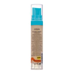 Beaulis Fun Cover or Bare 137 Almond Kapatıcı