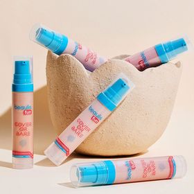 Beaulis Fun Cover or Bare 137 Almond Kapatıcı