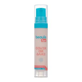 Beaulis Fun Cover or Bare 160 Fairy Light Kapatıcı