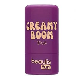 Beaulis Fun Creamy Boom 646 Midnight Purple Stick Allık