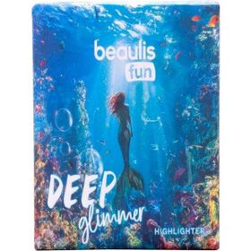 Beaulis Fun Deep Glimmer 749 Gold Radiance Toz Aydınlatıcı