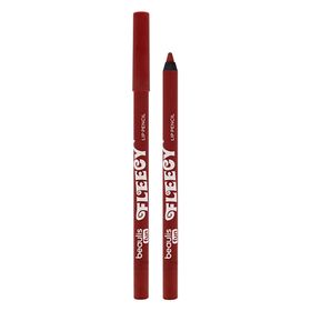 Beaulis Fun Fleecy 342 Berry Blaze Dudak Kalemi