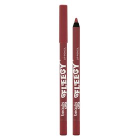 Beaulis Fun Fleecy 604 Pink Magic Dudak Kalemi