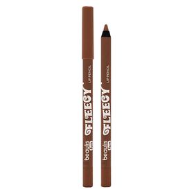 Beaulis Fun Fleecy 617 Dusty Rose Dudak Kalemi