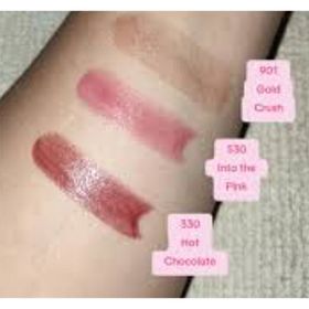 Beaulis Fun Gloss 901 Gold Crush Tick Stick Dudak Parlatıcısı