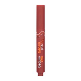 Beaulis Fun Gloss Tick Stick 114 Nude Glow Dudak Parlatıcısı