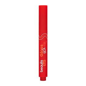Beaulis Fun Gloss Tick Stick 212 Scarlet Charm Dudak Parlatıcısı