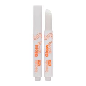 Beaulis Fun Gloss Tick Stick 910 Crystal Clear Dudak Parlatıcısı