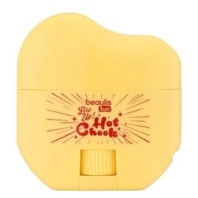 Beaulis Fun Hot Cheek 314 Ruby Stone Allık