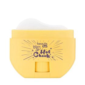 Beaulis Fun Hot Cheek 917 Silver Stone Highlighter