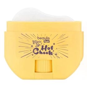 Beaulis Fun Hot Cheek 917 Silver Stone Highlighter