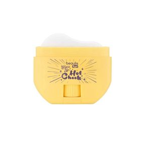 Beaulis Fun Hot Cheek 917 Silver Stone Highlighter