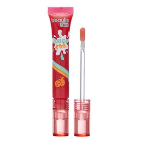 Beaulis Fun Juicy Drink 266 Passion Kiss Dudak Parlatıcısı
