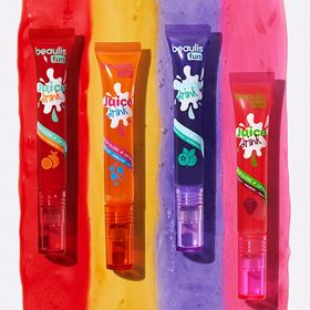Beaulis Fun Juicy Drink 508 Pink Berry Dudak Parlatıcısı
