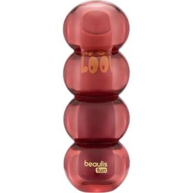 Beaulis Fun Kiss Loop 209 Sour Strawberry Ruj