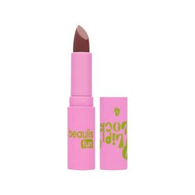 Beaulis Fun Lip Lock 134 Blush Bloom Mat Ruj