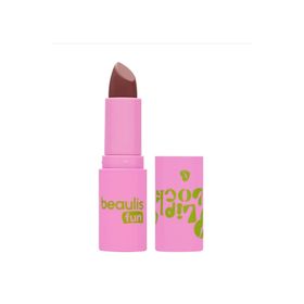Beaulis Fun Lip Lock 134 Blush Bloom Mat Ruj