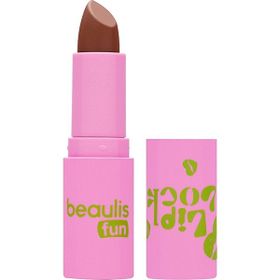 Beaulis Fun Lip Lock 142 Vanilla Vibe Mat Ruj