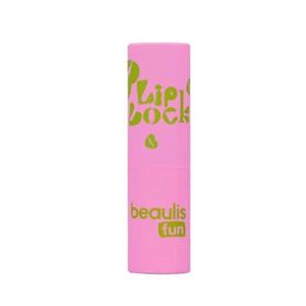 Beaulis Fun Lip Lock 238 Ruby Rush Mat Ruj